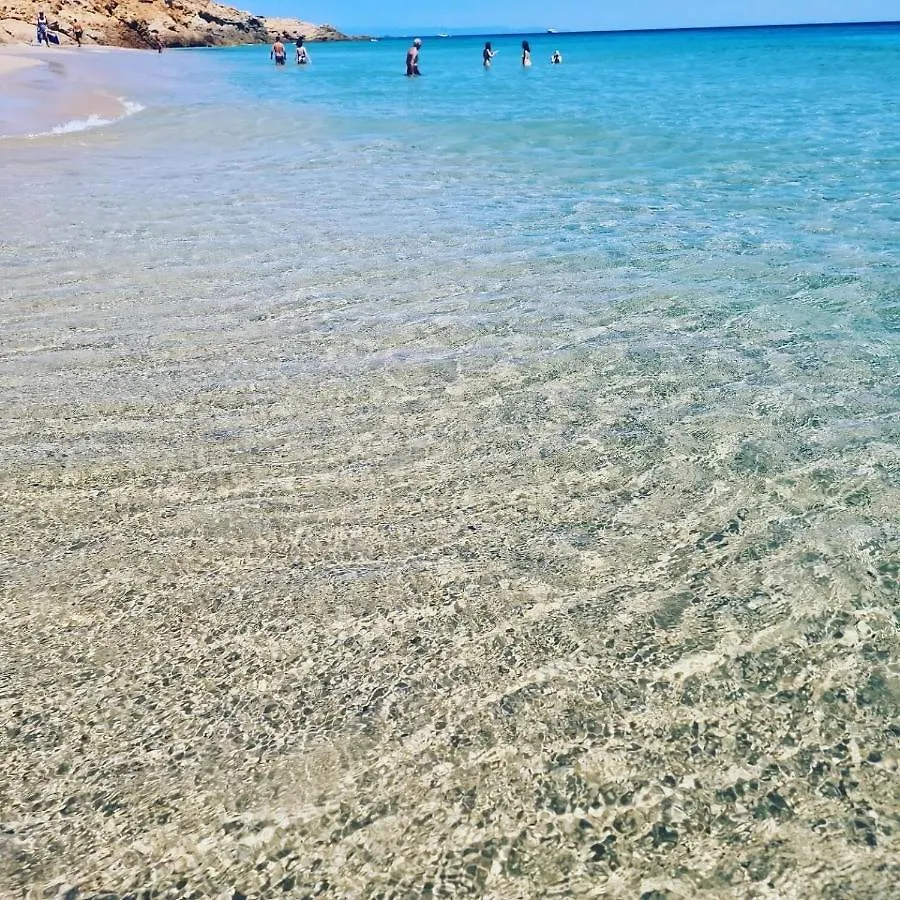 Σπίτι διακοπών House Pinus Village Fort Village