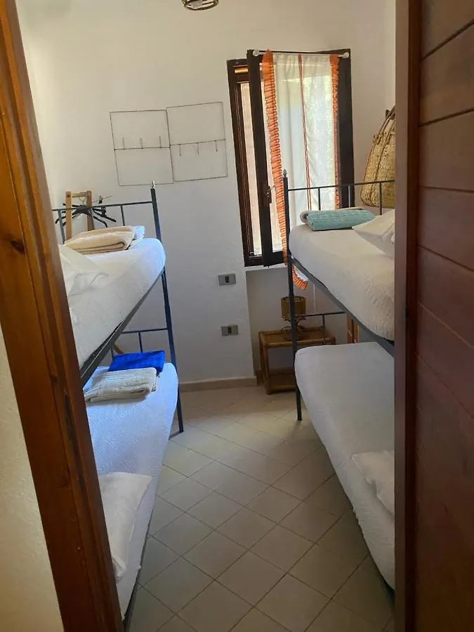 House Pinus Village Fort Village Italy