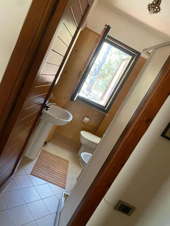 Holiday home House Pinus Village Fort Village