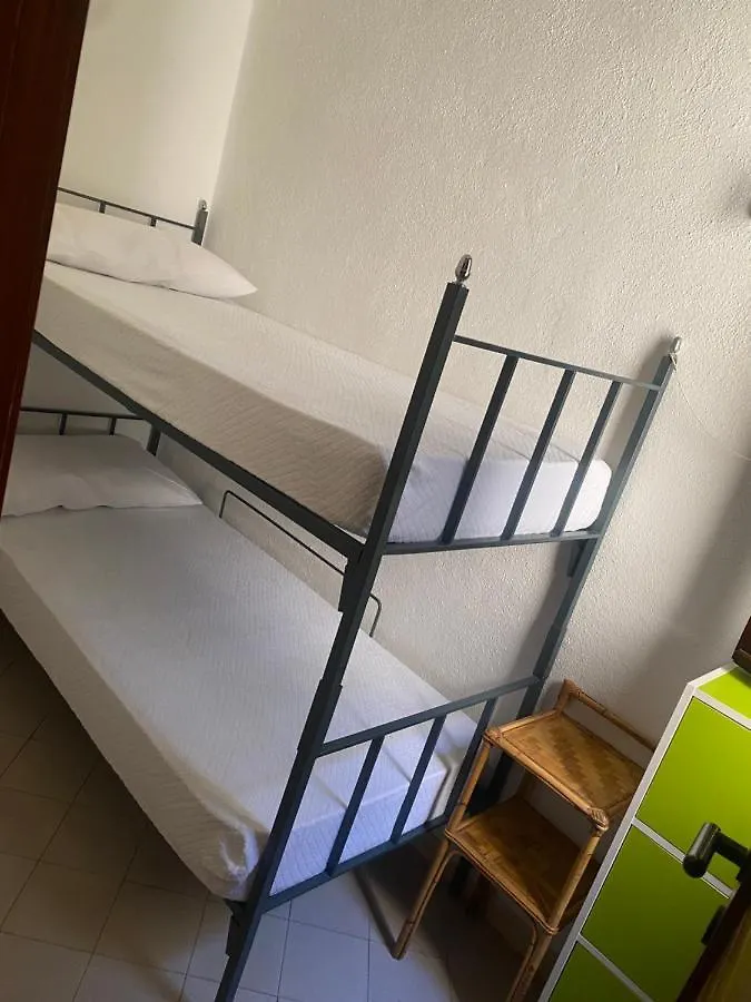 House Pinus Village Fort Village Holiday home